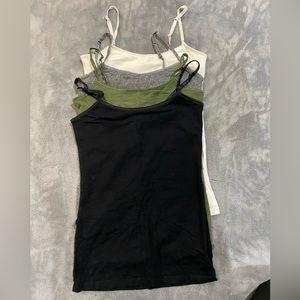 Lot of Women Camis